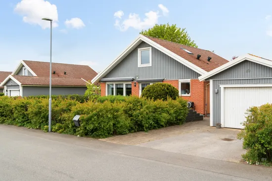 Bostadsrätt, Planteringsgatan 10, Tomelilla - Centralt, Tomelilla