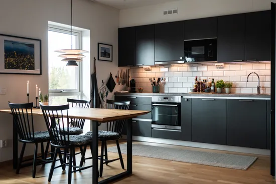 Bostadsrätt, Björnrike Blästervallsvägen 20L, Björnrike, Härjedalen