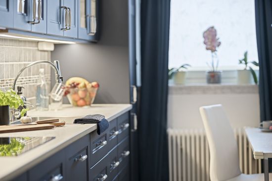 Bostadsrätt, Vretgränd 14A, Centrum, Uppsala