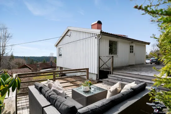 Villa, Sågliderna 27, Hindås, Härryda