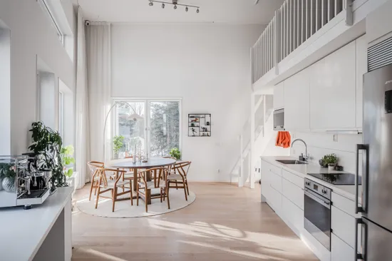 Bostadsrätt, Vårdsätravägen 3 B, Rosendal, Uppsala