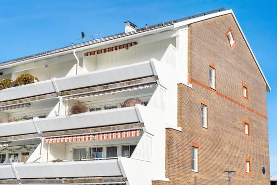 Bostadsrätt, Bergmästarevägen 5A, Sandviken, Karlskoga