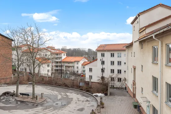 Bostadsrätt, Krukmakargatan 73, Södermalm, Stockholm