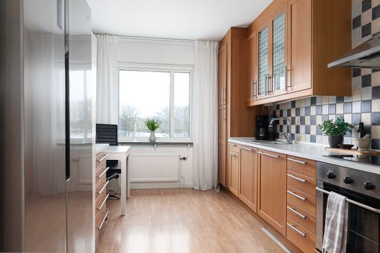 Bostadsrätt, Södra Storgatan 28 C, Bjuv