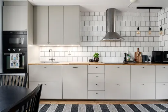 Radhus, Tarantellastigen 8, Brunna, Upplands-Bro