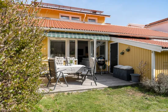Bostadsrätt, Tarantellastigen 8, Brunna, Upplands-Bro