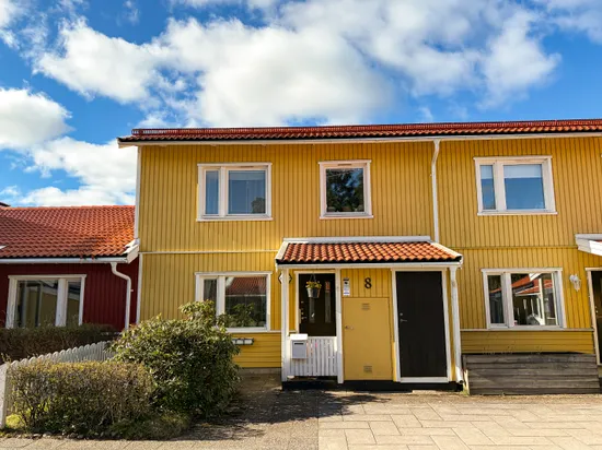 Bostadsrätt, Tarantellastigen 8, Brunna, Upplands-Bro