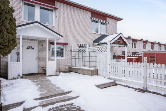 Villa, Idunvägen 112, Krokek, Norrköping