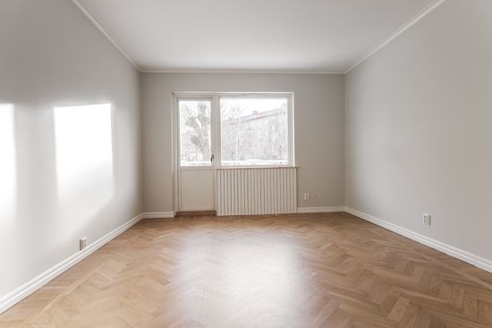 Bostadsrätt, Kabelgatan 16, Majorna, Göteborg