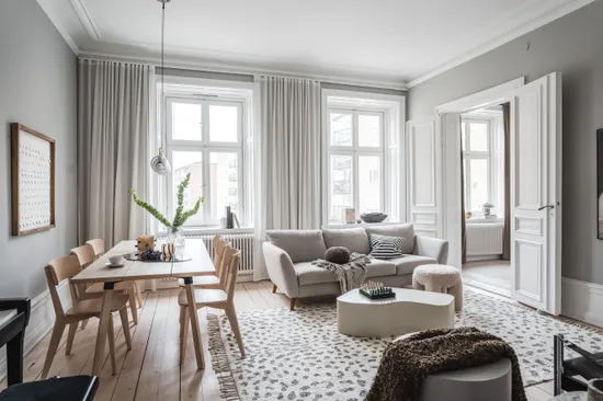 Bostadsrätt, Dragarbrunnsgatan 63A, Centrala Uppsala, Uppsala