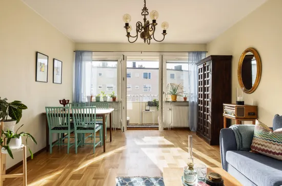 Bostadsrätt, Tornslingan 13, Trångsund, Huddinge