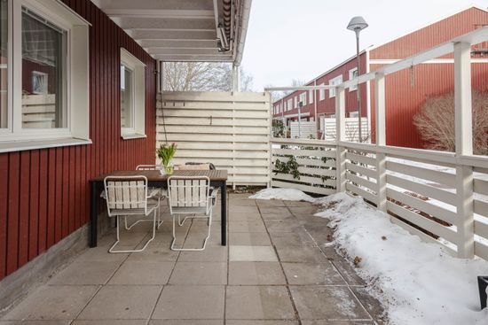 Bostadsrätt, Syrenvägen 113, Gryta, Västerås