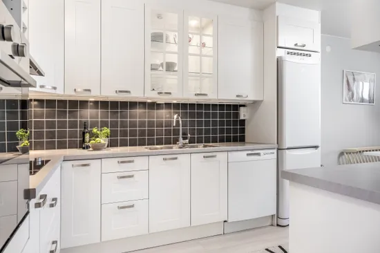 Bostadsrätt, Reenstiernagatan 90, Eneby, Norrköping