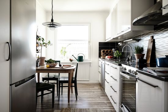 Bostadsrätt, Harald Hjärnesgatan 13B, Centrala Hisingen, Göteborg