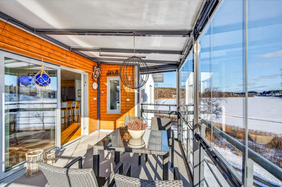 Bostadsrätt, Tångenvägen 40 lgh 41, Tången, Strömstad