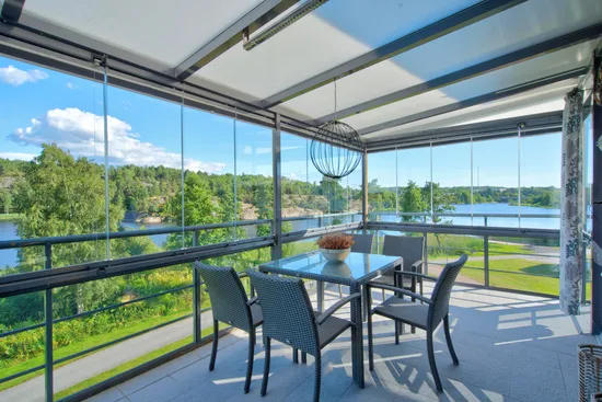 Bostadsrätt, Tångenvägen 40 lgh 41, Tången, Strömstad