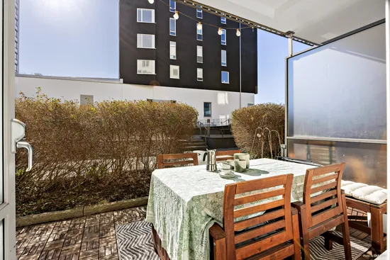 Bostadsrätt, Fartygsgatan 4, Hammarby Sjöstad, Stockholm