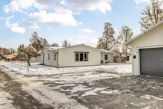 Villa, Doppingvägen 12, Härryda