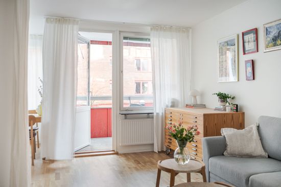Bostadsrätt, Karlaplan 21A, Östermalm Karlaplan, Stockholm