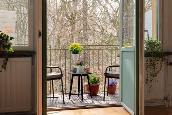 Bostadsrätt, Bergslagsvägen 37, vån 3/3, Brommaplan, Stockholm