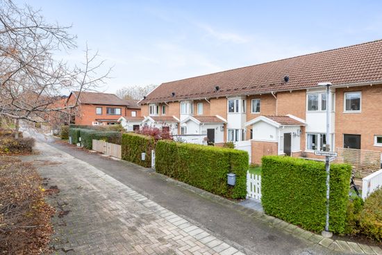 Bostadsrätt, Lingonstigen 7C, Bärområdet, Ystad