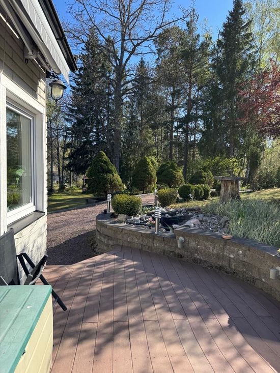 Villa, Fiskarvägen 31, Herrviksnäs/Värmdövik, Värmdö