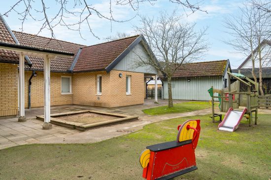 Villa, Rosenvägen 34, Laröd, Helsingborg