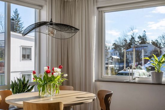 Bostadsrätt, Ripvägen 2A, Boo Gård, Nacka