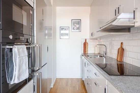 Bostadsrätt, Noachsgatan 14B, Norr, Eskilstuna