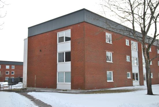 Bostadsrätt, Poppelvägen 52, Torpa, Vänersborg