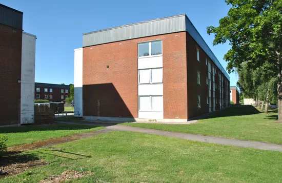 Bostadsrätt, Poppelvägen 52, Torpa, Vänersborg