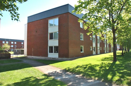 Bostadsrätt, Poppelvägen 52, Torpa, Vänersborg