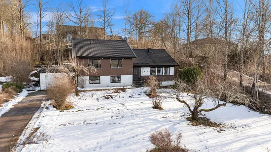 Villa, Billstabågen 4, Billsta, Västerås