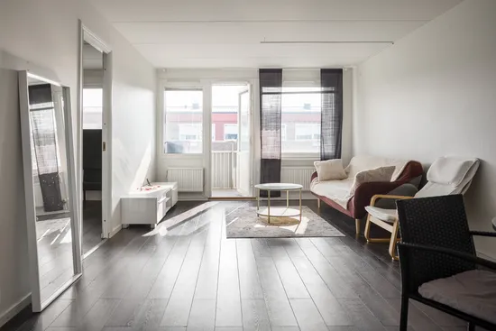 Bostadsrätt, Prilyckegatan 91, Hisings Kärra, Göteborg