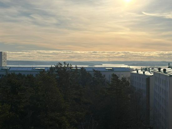 Bostadsrätt, Eskadervägen 30, Näsbypark, Täby