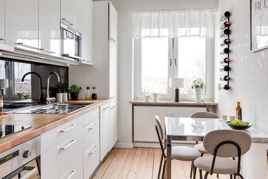 Bostadsrätt, Sallerupsvägen 32H, Ellstorp, Malmö