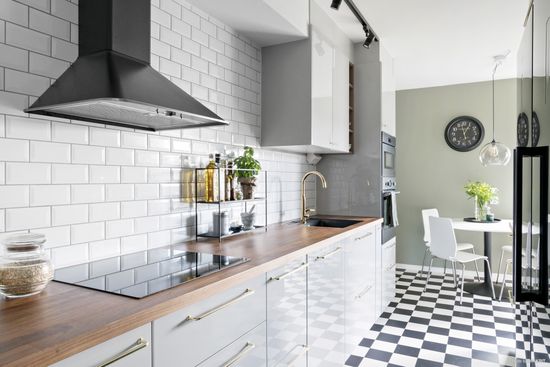 Bostadsrätt, Lammevallsgatan 42G, Jungfruplatsen, Mölndal