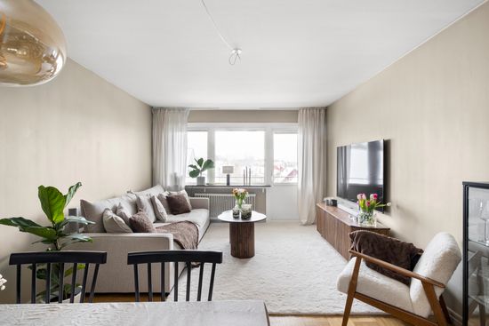 Bostadsrätt, Nygårdsvägen 4B, Mörrum, Karlshamn