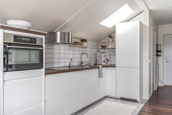 Bostadsrätt, Näsbychaussén 15A, Näsby, Kristianstad