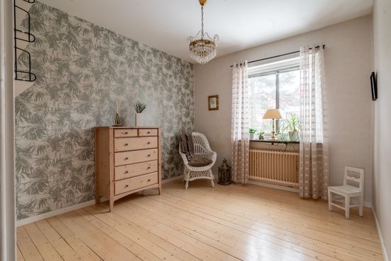 Bostadsrätt, Vindelgatan 34A, Byttorp, Borås