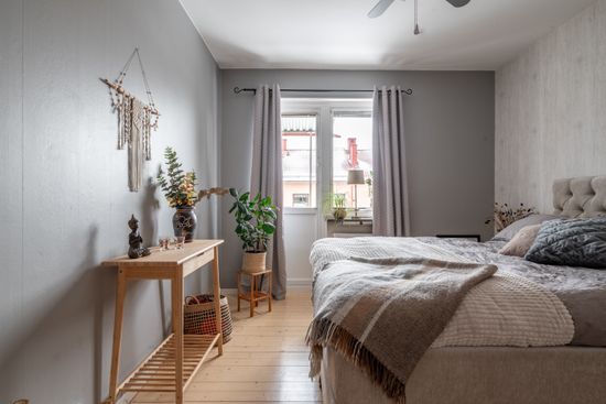 Bostadsrätt, Vindelgatan 34A, Byttorp, Borås