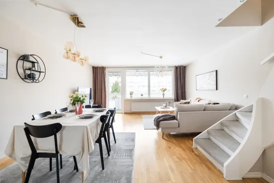 Bostadsrätt, Kungsgatan 9L, Jönköping Söder, Jönköping