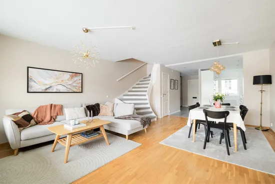 Bostadsrätt, Kungsgatan 9L, Jönköping Söder, Jönköping