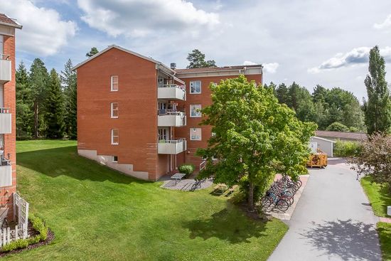 Bostadsrätt, Solstrålevägen 155, Storvreta, Uppsala