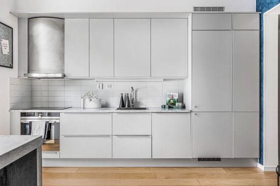 Bostadsrätt, Nanna Svartz gata 9, Vallastaden, Linköping