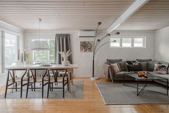 Villa, Åkervägen 8, Brottby, Vallentuna