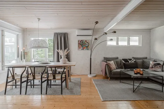 Villa, Åkervägen 8, Brottby, Vallentuna