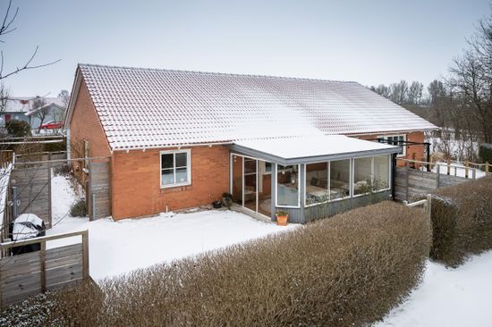 Bostadsrätt, Gryvägen 13B, Gryet, Kävlinge