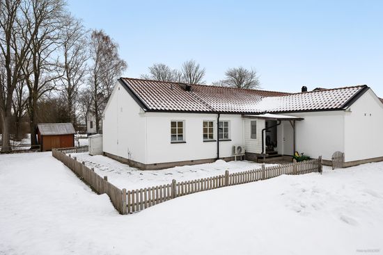 Bostadsrätt, Hörsne Åkerlyckan 7, Hörsne - Mellersta Gotland, Gotland