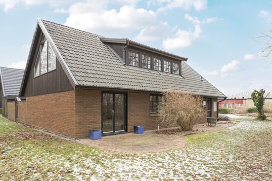 Villa, Harjagersvägen 2, Åkarp, Burlöv